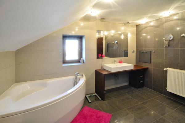 Zakatek Holiday home Kolobrzeg