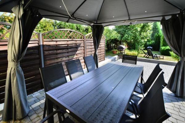 Holiday home Zakatek Kolobrzeg