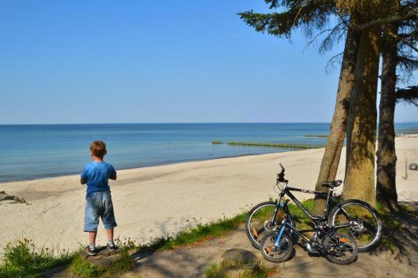 Holiday home Zakatek Kolobrzeg