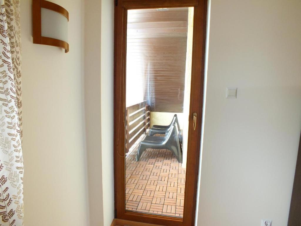 Holiday home Zakatek Kolobrzeg