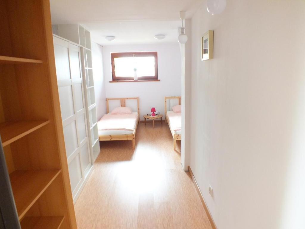 Zakatek Holiday home Kolobrzeg