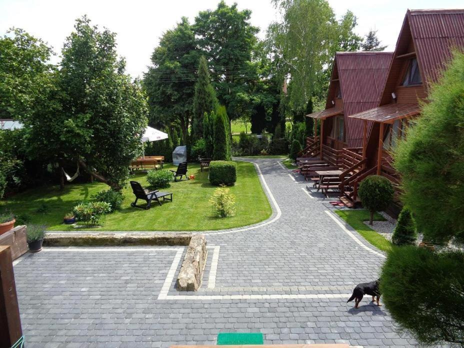 Holiday home Zakatek *