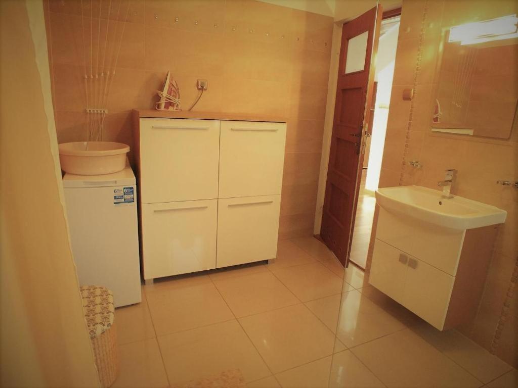 Zakatek Holiday home *