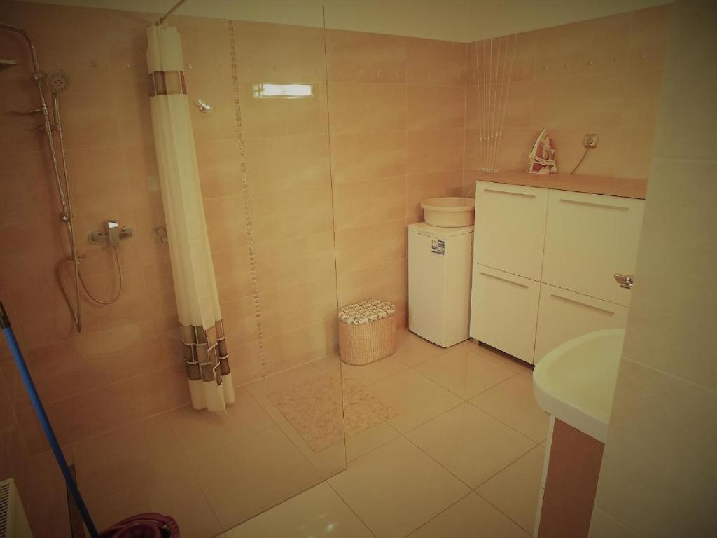 Holiday home Zakatek *